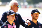 El futuro de Colapinto en la Fórmula 1 es una gran incógnita: como quedó después de Monza