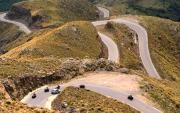 Una salida rutera entre sierras y lagos: escapadas imperdibles en Córdoba y San Luis