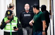 Arturo Murillo enfrenta segunda detención preventiva y será cautelado este lunes por el caso “Gases Ecuador”