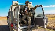 Militares detectan tres nuevos pasos clandestinos en Pisiga e intensifican controles fronterizos