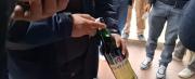 Intendencia de Tarija descubre fernet adulterado que solo contenían agua y colorante