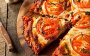 Pizza sin harinas: la receta crocante, fácil y saludable para la cena