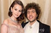 La boda de Selena Gómez y Benny Blanco ya tiene fecha