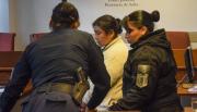 VIDEO. Caso Leonel Francia: prisión perpetua para la madre que mató a su hijo de 11 años