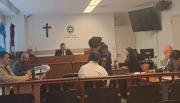 Finaliza el juicio por el homicidio del niño Leonel Francia: piden prisión perpetua para la madre