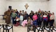 Inauguraron la primera etapa del Centro Nanenchepa y avanza la segunda fase en Santa Victoria Este