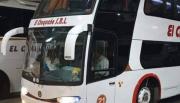 Convocan a audiencia pública para definir nuevo aumento del boleto interurbano en el interior de Salta