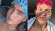 ¡Escándalo! Filtraron video íntimo en redes y dicen que son el cantante Beéle y la influencer venezolana Isabella Ladera