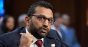 El contundente mensaje del director del FBI sobre operativos de EEUU para eliminar el tráfico de drogas