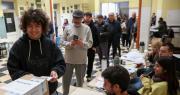 El desplome de la participación en una década y el municipio más apático