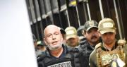 Murillo suma segunda detención, esta vez por el caso “catering”, y este lunes se somete a audiencia por los “gases de Ecuador”