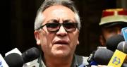 Viceministro Torrico minimiza investigación sobre el capo del PCC, pero dice que Inteligencia indaga el caso