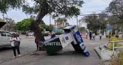 Senamhi emite alerta por vientos de hasta 90 km/h en Santa Cruz