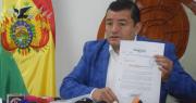 Alcaldía cruceña aprueba el presupuesto de 2026 sin el filtro del Concejo municipal