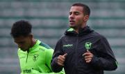 DT Villegas mantiene la base del equipo y hace tres variantes para enfrentar a Brasil en el Alto