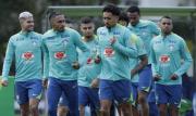 Brasil tendrá hasta nueve cambios en su onceno titular para jugar en El Alto