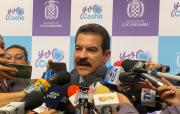 Reyes Villa retorna sus funciones en la Alcaldía de Cochabamba y analiza aspirar a la Gobernación