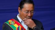 Fiscal de Cochabamba confirma que el presidente fue denunciado por abandono de menor, el caso está en reserva