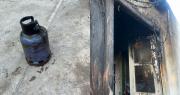 Incendio fatal en Rawson: la autopsia confirmó que la mujer falleció producto de las quemaduras