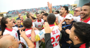 Las Águilas de Cartago, el equipo 18: lo ganaron en la última jugada y clasificaron al Mundial por tercera vez en su historia