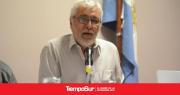 Enrique Papa: “Buscan desfinanciar y destruir al gremio”