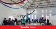 Se realizaron 57 cirugías en la jornada de castración masiva