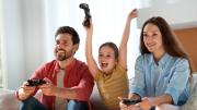 El lado positivo de los videojuegos: Investigaciones validan sus beneficios