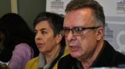 Legisladores denuncian que ALP busca tomar por asalto al TSE con ley para elegir vocales