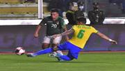 Bolivia 0-4 Brasil: Los jugadores de ambas selecciones que repiten convocatoria tras el 2022
