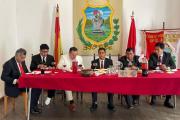 Cívicos pedirán eliminar el decreto que cambió el nombre de Bolivia