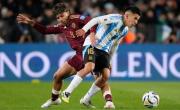 Argentina visita a Ecuador en el cierre de las Eliminatorias: quién usará la camiseta 10
