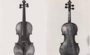 Robado por nazis: encuentran un Stradivarius valuado en más de 8,5 millones de euros