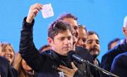 Bianco rompió el silencio sobre Kicillof 2027 y aseguró cuál es el verdadero techo del peronismo en Provincia