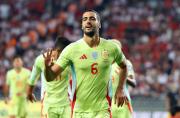 España apagó el “infierno turco” con una goleada – Correo del Caroní