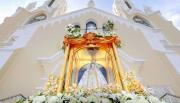 Venezuela celebra a su santa patrona, Nuestra Señora del Valle – Correo del Caroní