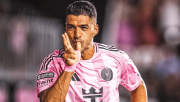 MLS castiga a Luis Suárez por su reprobable escupitajo: Sanción adicional