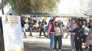 Lavalle celebró la 28° Expo Apícola con gran convocatoria