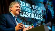 Gobernar es generar trabajo: Córdoba lanzó la segunda edición de Empleo +26