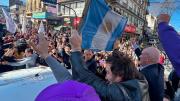 Sobre la costosa semana electoral