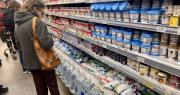 La Cuenta DNI del Banco Provincia activa este martes un esperado descuento en una corta lista de supermercados