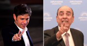Tras el triunfo electoral, Axel Kicillof contó detalles del mensaje que recibió de Guillermo Francos