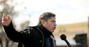 Axel Kicillof pidió a Javier Milei “levantar el teléfono” y convocar a una reunión urgente