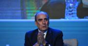 Guillermo Francos fue autocrítico tras la derrota: “Los resultados macroeconómicos no llegan a la gente”