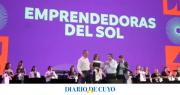 Más de 180 sanjuaninas aspiran a convertirse en la Emprendedora del Sol 2025