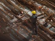 Sigue la retracción de la industria: en julio cayó 2,3% contra junio