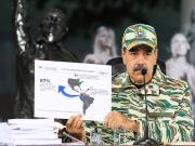 Tensión con Estados Unidos: Nicolás Maduro ratifica la movilización de 25.000 militares en las fronteras de Venezuela