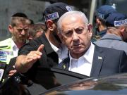 Tras el atentado en Jerusalén, Netanyahu llama a la población de Ciudad de Gaza a irse ahora