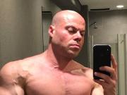 Conmoción en el fitness: un fisicoculturista brasileño fue apuñalado hasta la muerte por su novia