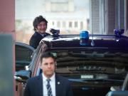 La derrota obliga a cambios: Menem en capilla; suenan Romero y De Loredo