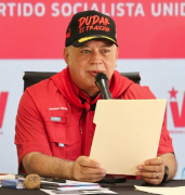 En lo que va de año se han decomisado 56 toneladas de droga en Venezuela